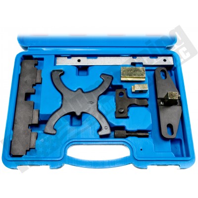 Best Q Compatible for Camshaft Timing Lock Tool Set for Ford 2.0 SCTI Ecoboost 