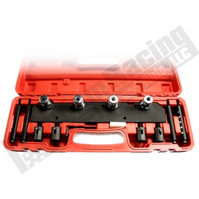 BGS 9017 Injector Disassembly Kit for BMW Petrol Direct Injector 