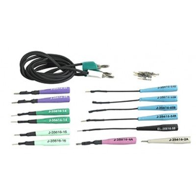 Terminal Test Probes an affordable alternative to J-35616-18 & 19 2.20x.64mm 