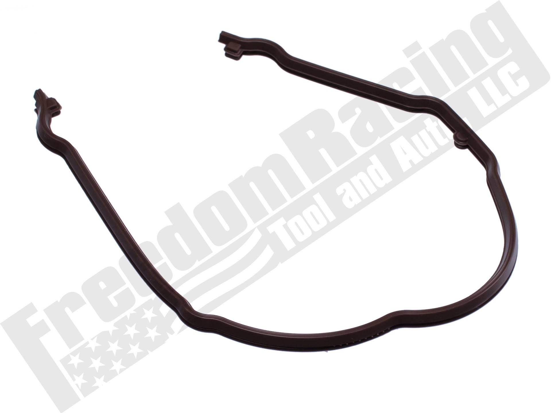 Ford BC3Z-6020-DA Engine Timing Cover Gasket 