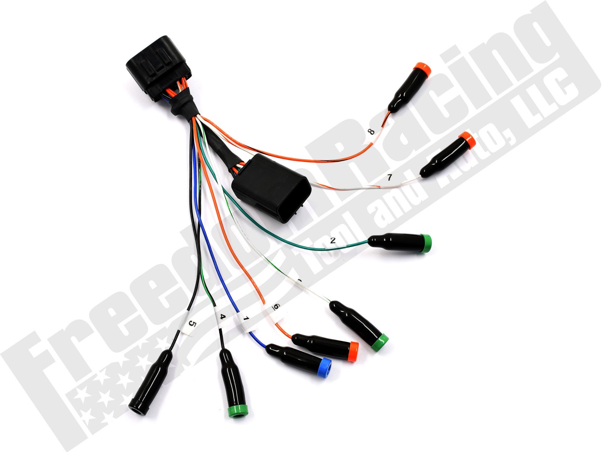 Egr Valve Wire Harness Wiring Library