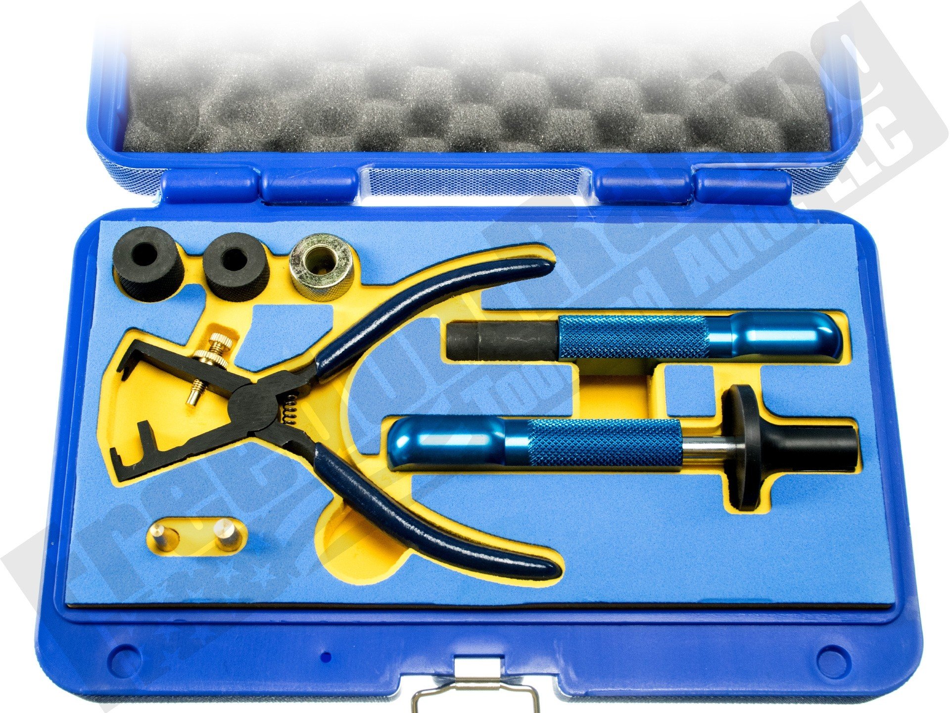 Fuel Injector Tool Removal Installer Puller For BMW N14/N18/N20/N26/N53 N54 N55 
