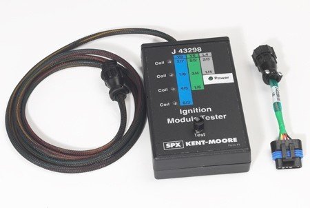 Kent-Moore J-43298 Ignition Module Tester 